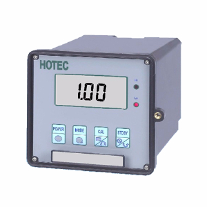 [ ION-1000 ]微電腦離子分析儀-Microprocessor ION Analyzer